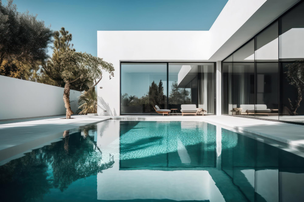 Esthétique / prestige