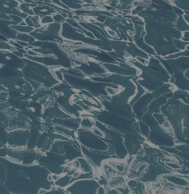 Eau noire