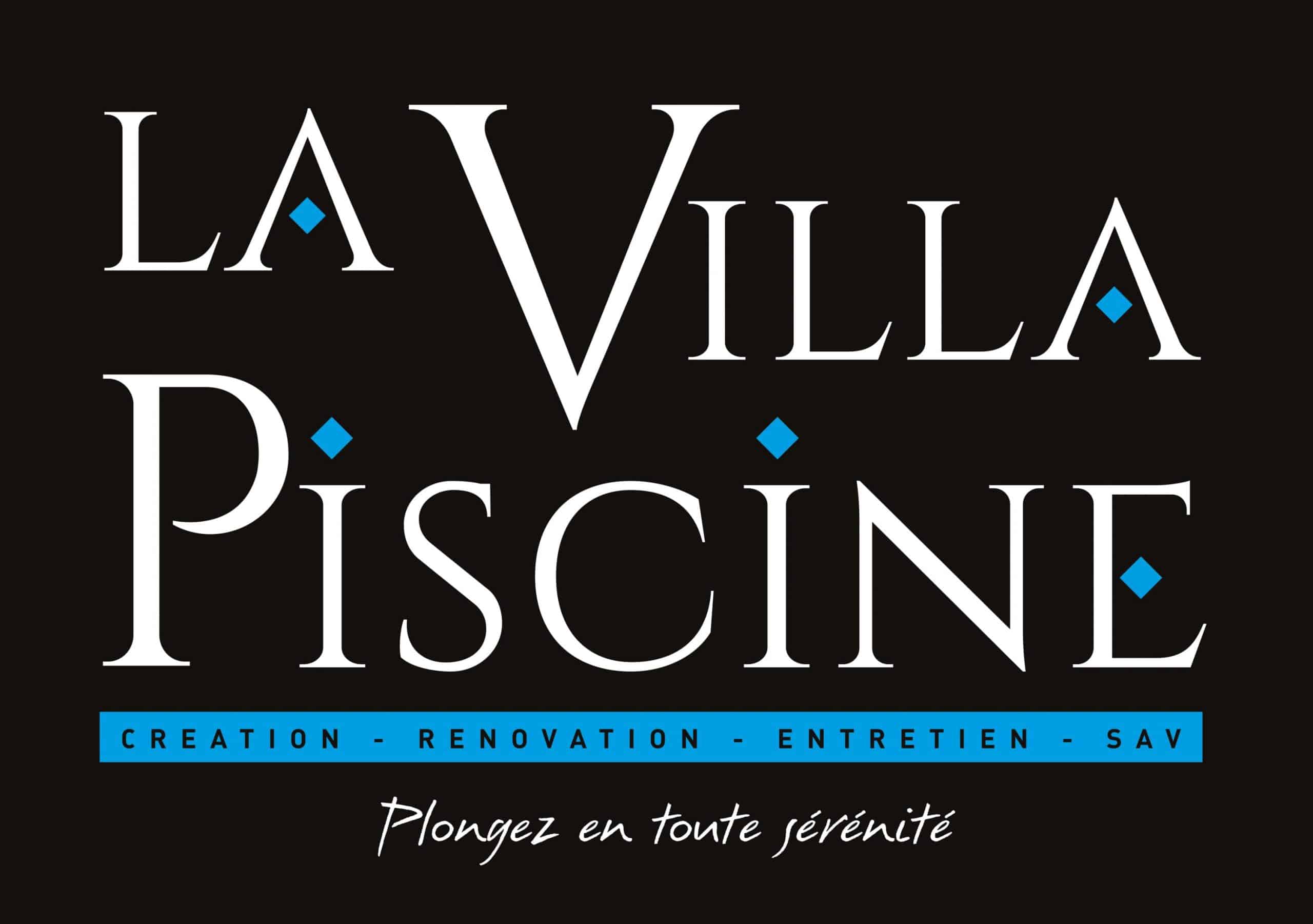 La Villa Piscine