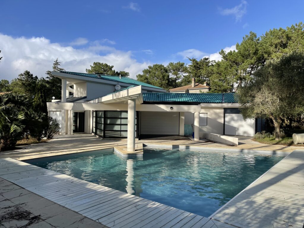 pisciniste en vendée