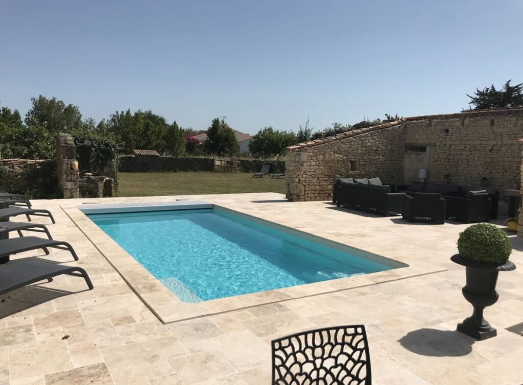 pisciniste en vendée